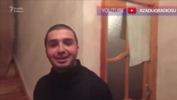 Ömər Məmmədov: Təhsilimi davam etdirəcəyəm
