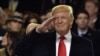 Трампу вдалося призупинити конфіскацію своїх активів у справі про шахрайство