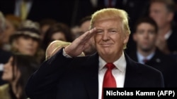 У понеділок, 25 березня, Дональд Трамп виграв клопотання про призупинення судового рішення у справі про цивільне шахрайство