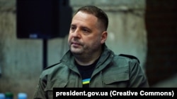 «РФ – держава-спонсор тероризму. Які ще потрібні докази?», – заявив голова Офісу президента України Андрій Єрмак