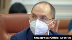 За словами Максима Степанова, МОЗ вже готує документи для перегляду фінансування медичних закладів