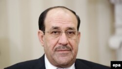 نوری مالکی