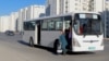 Ykdysady kynçylyklardan ejir çekýän Türkmenistan transport pudagyny hususylaşdyrýar