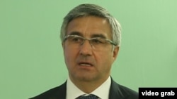 Васил Шәйхразиев