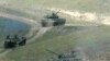 Военные специалисты отслеживают такой показатель, как военные расходы бюджета