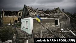 Наразі неможливо встановити точну кількість жертв у Маріуполі та Волновасі (фото ілюстративне)